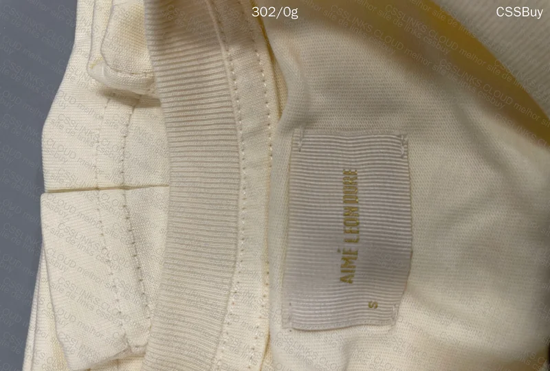 Aimé Leon Dore T-Shirt 5
