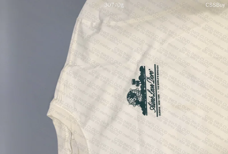 Aimé Leon Dore T-Shirt 3