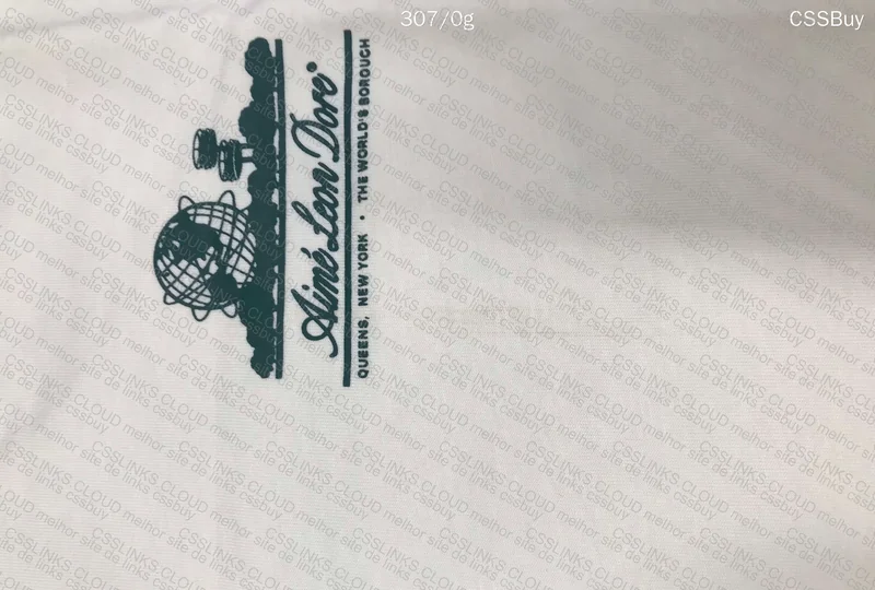 Aimé Leon Dore T-Shirt 5