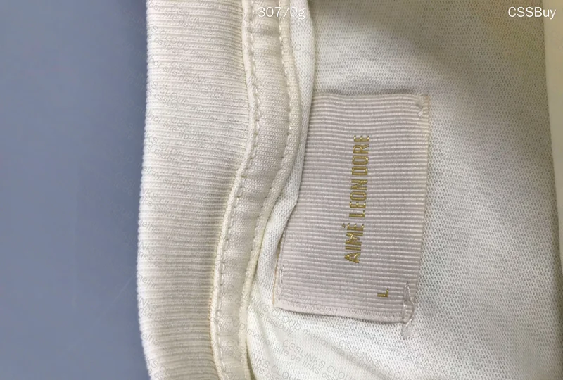 Aimé Leon Dore T-Shirt 6