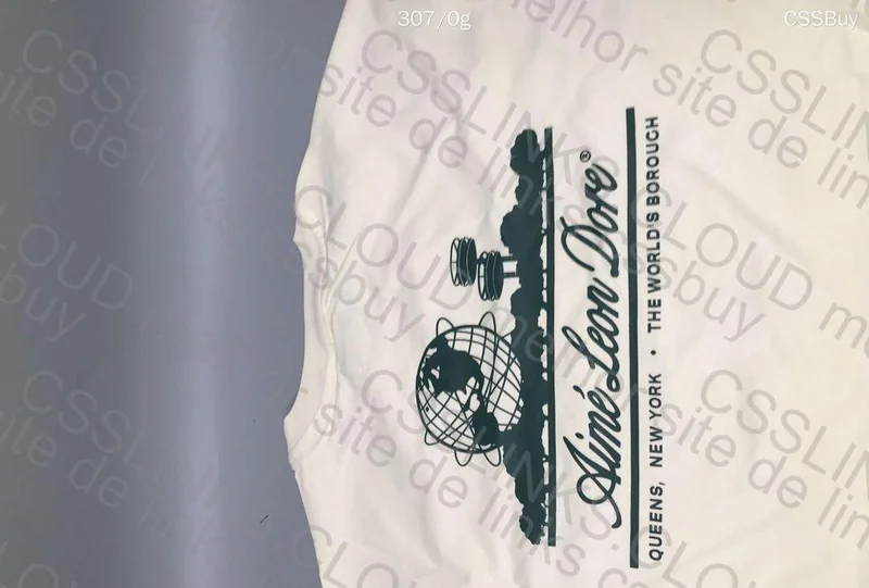 Aimé Leon Dore T-Shirt 7