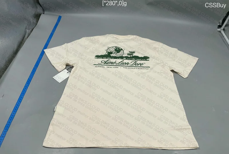 Aimé Leon Dore T-Shirt