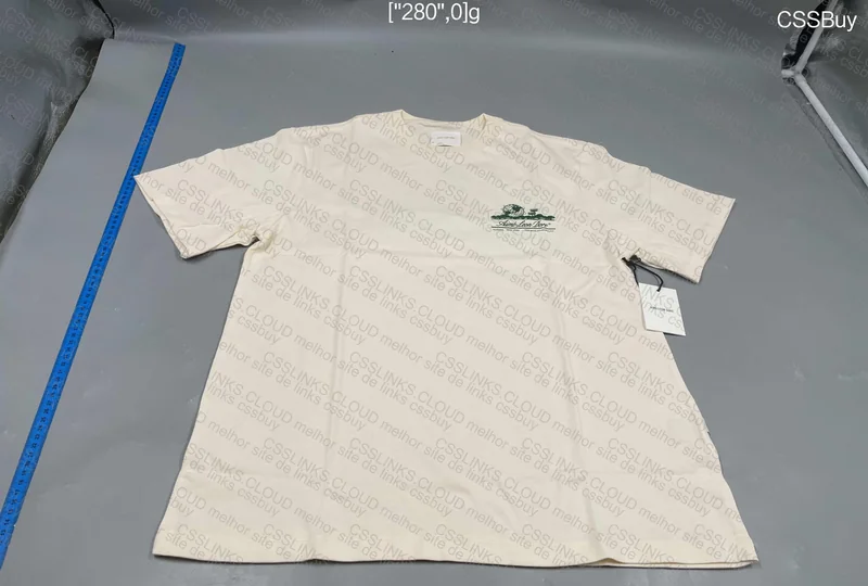 Aimé Leon Dore T-Shirt 2