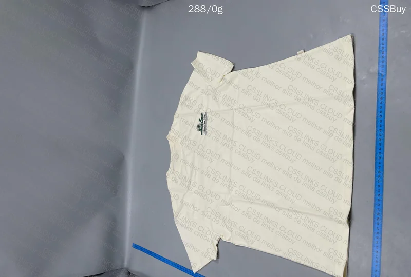 Aimé Leon Dore T-Shirt 2