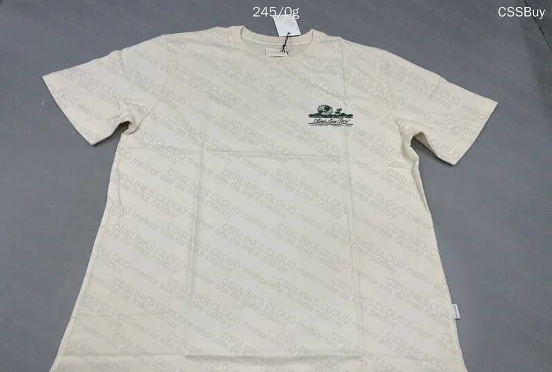 Aimé Leon Dore T-Shirt