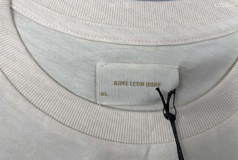 Aimé Leon Dore T-Shirt 2