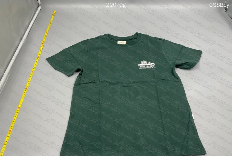 Aimé Leon Dore T-Shirt