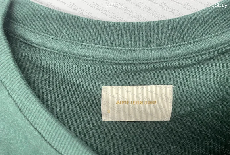Aimé Leon Dore T-Shirt 5