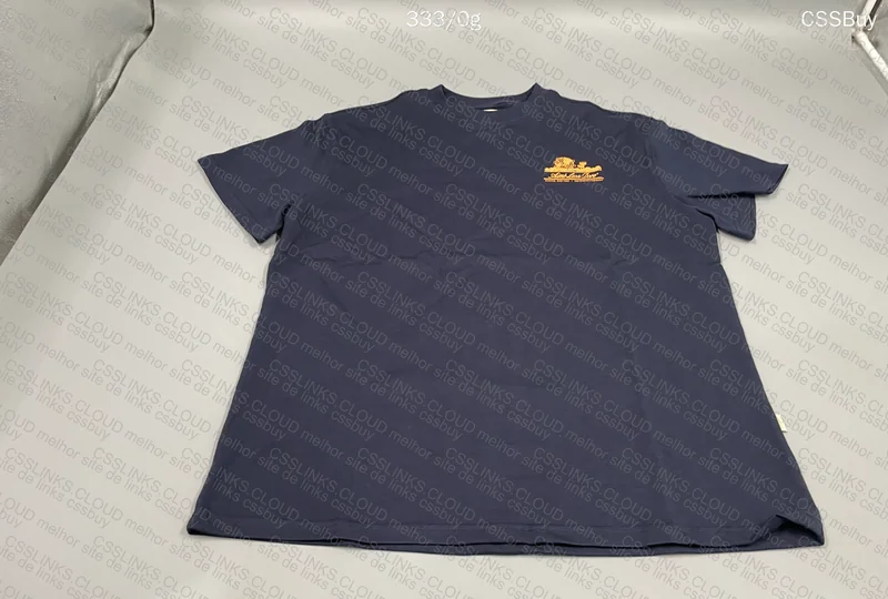 Aimé Leon Dore T-Shirt 2