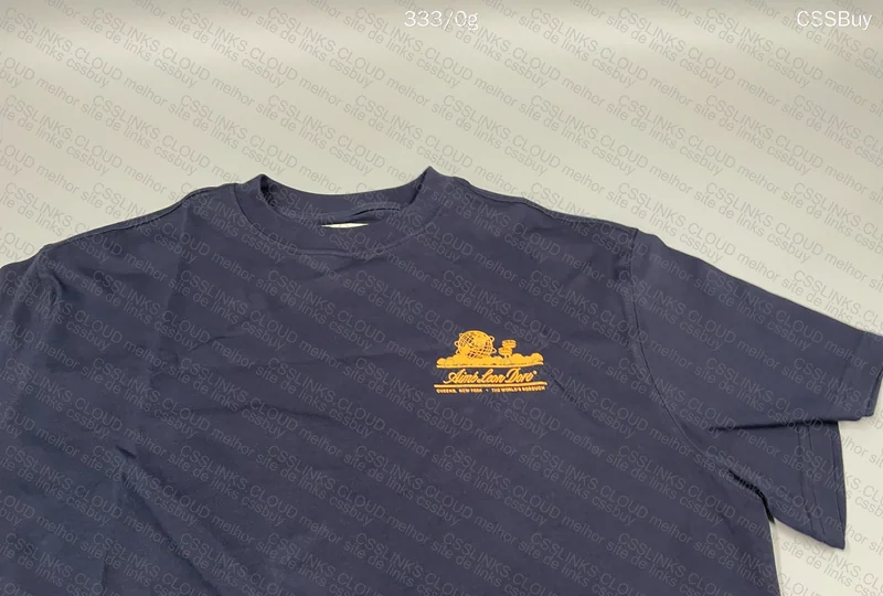 Aimé Leon Dore T-Shirt 4