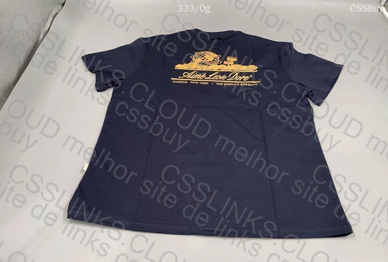 Aimé Leon Dore T-Shirt 6