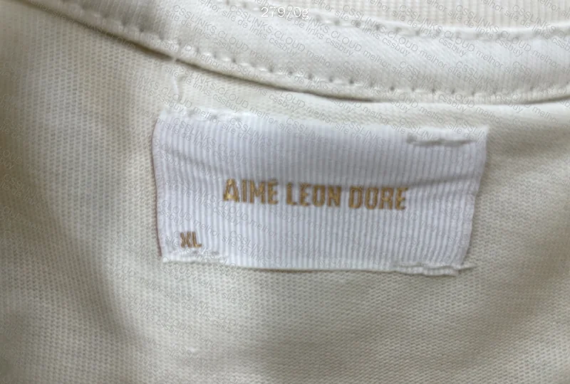 Aimé Leon Dore T-Shirt