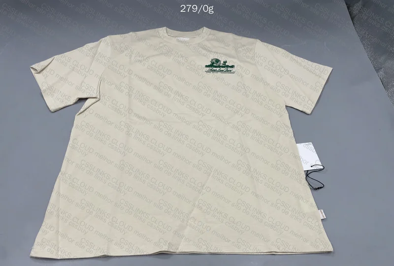 Aimé Leon Dore T-Shirt 3