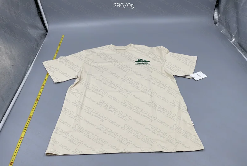 Aimé Leon Dore T-Shirt
