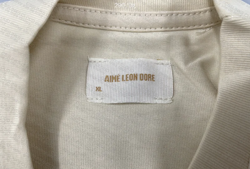 Aimé Leon Dore T-Shirt 3