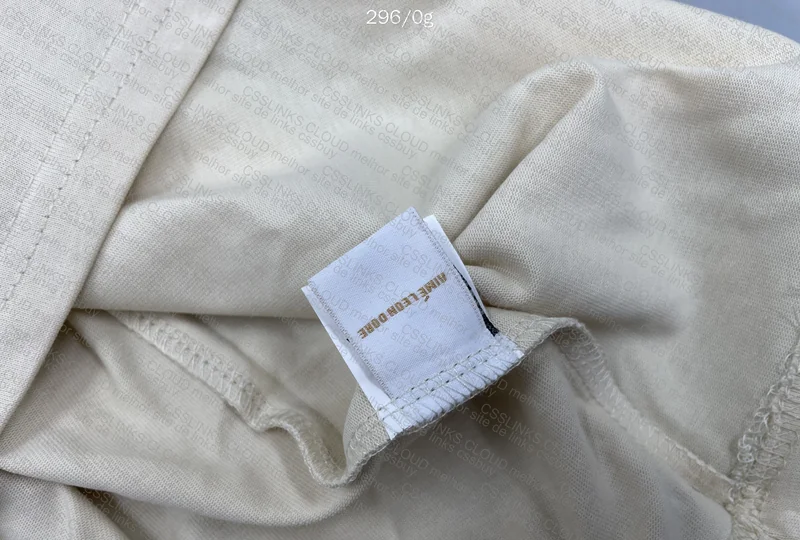 Aimé Leon Dore T-Shirt 4