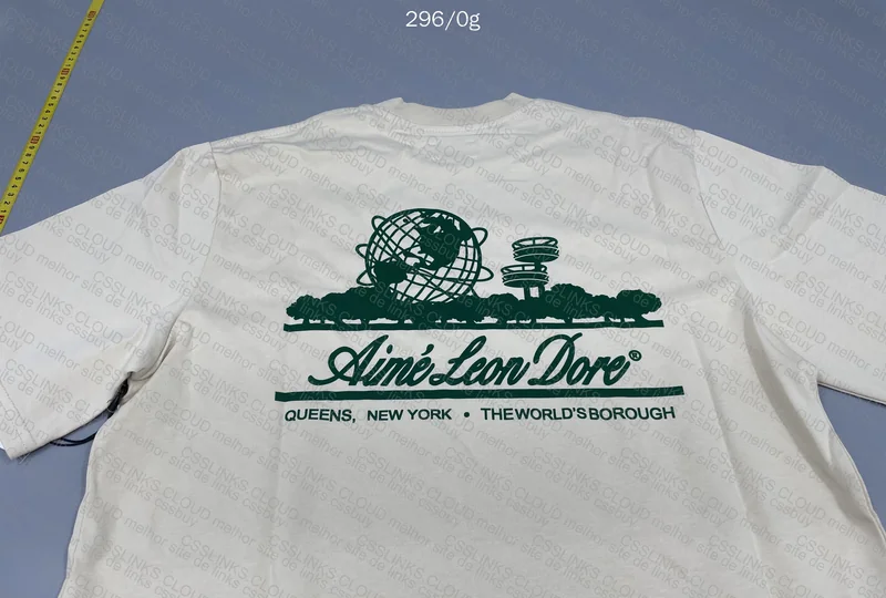 Aimé Leon Dore T-Shirt 7