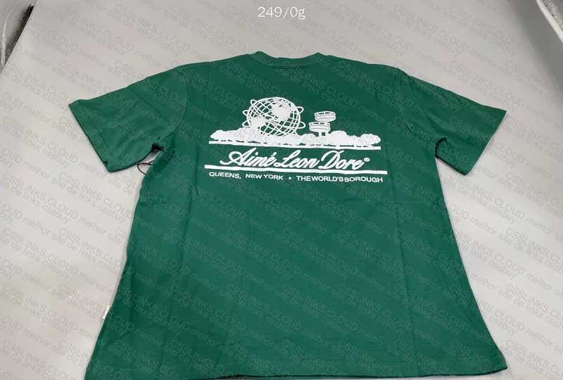 Aimé Leon Dore T-Shirt