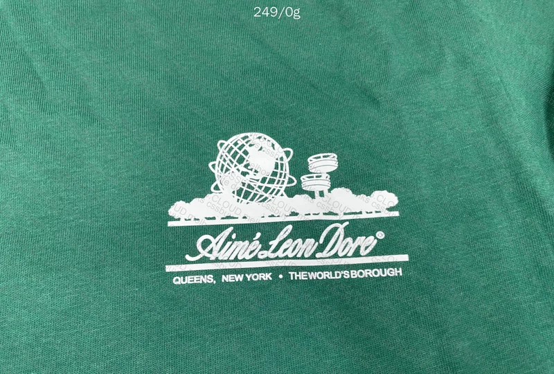 Aimé Leon Dore T-Shirt 2