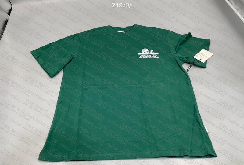 Aimé Leon Dore T-Shirt 4