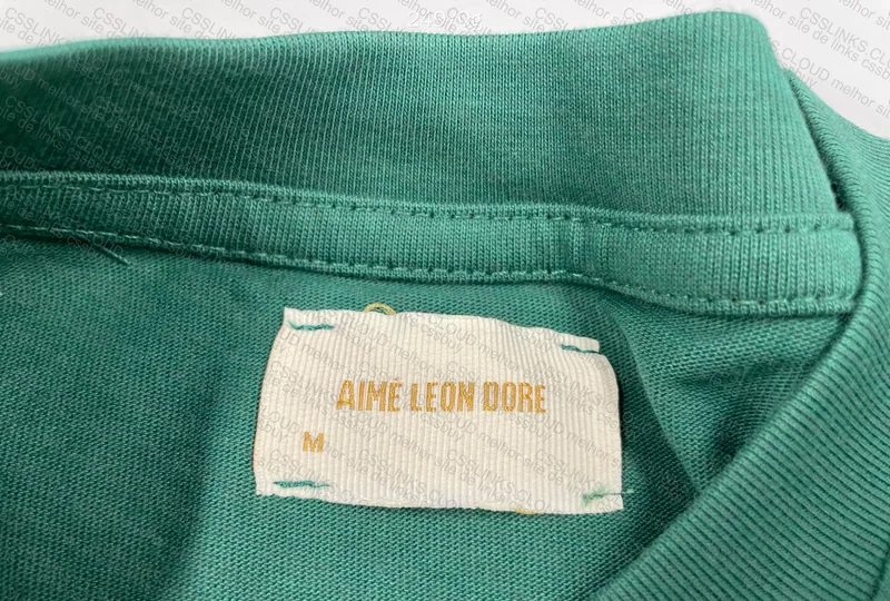Aimé Leon Dore T-Shirt 5