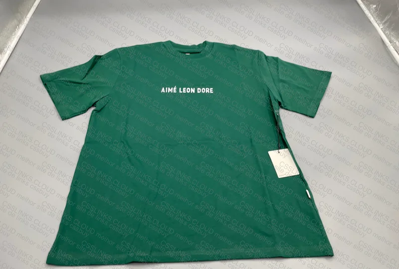 Aimé Leon Dore T-Shirt