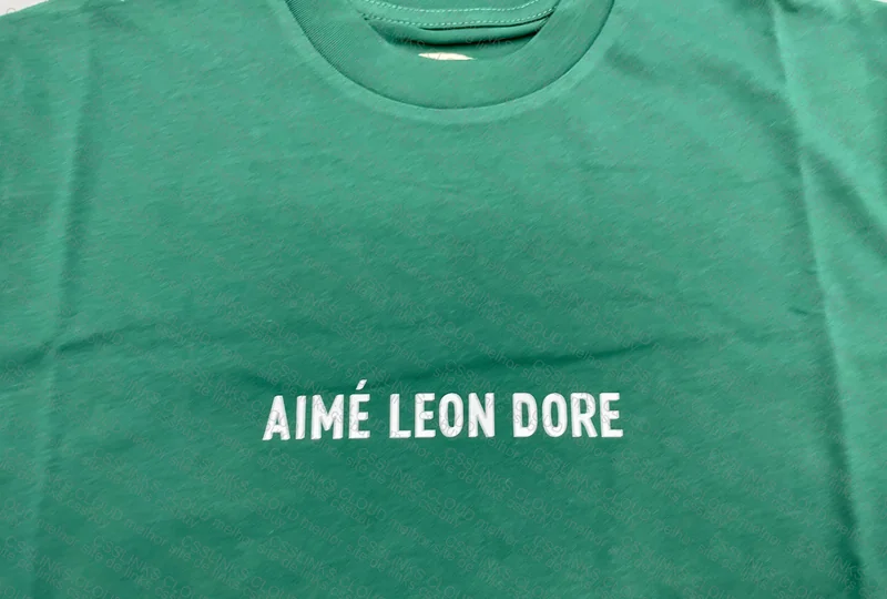 Aimé Leon Dore T-Shirt 2