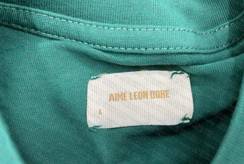 Aimé Leon Dore T-Shirt 4