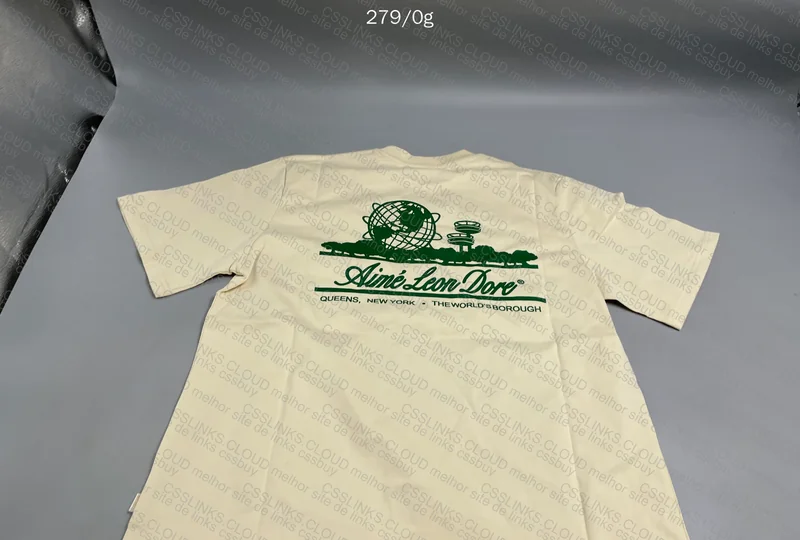 Aime Leon Dore T-Shirt
