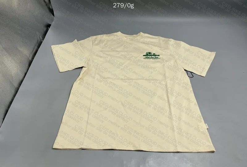 Aime Leon Dore T-Shirt 3