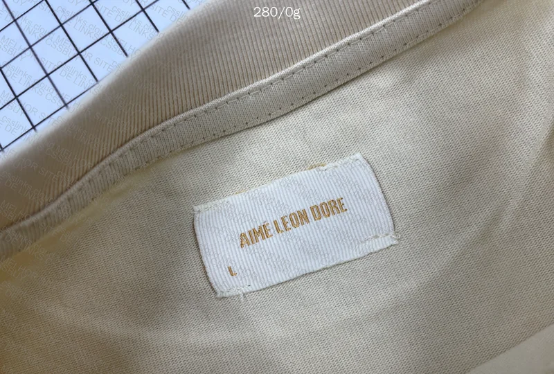 Aimé Leon Dore T-Shirt