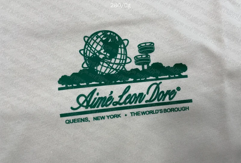 Aimé Leon Dore T-Shirt 10
