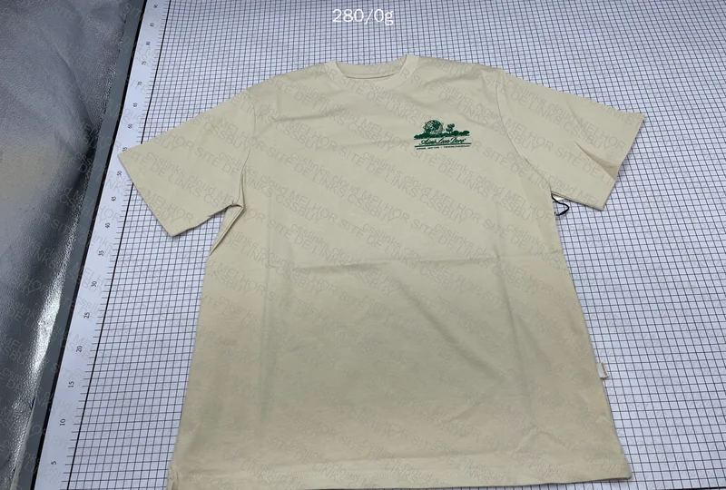 Aimé Leon Dore T-Shirt 2