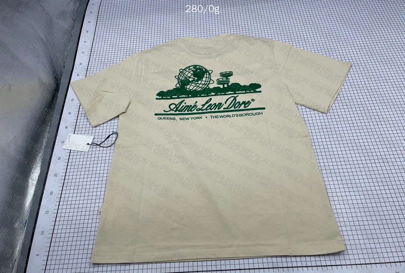 Aimé Leon Dore T-Shirt 4