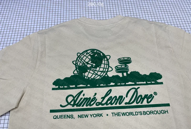 Aimé Leon Dore T-Shirt 5