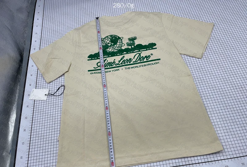 Aimé Leon Dore T-Shirt 7