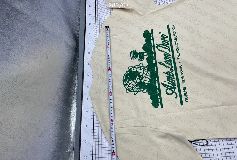 Aimé Leon Dore T-Shirt 8