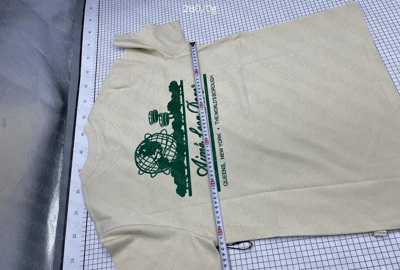 Aimé Leon Dore T-Shirt 9
