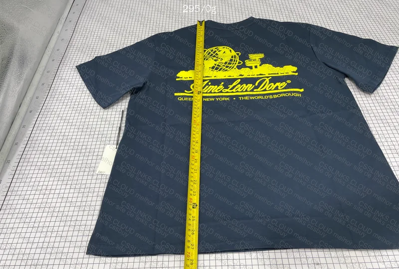 Aimé Leon Dore T-Shirt 2