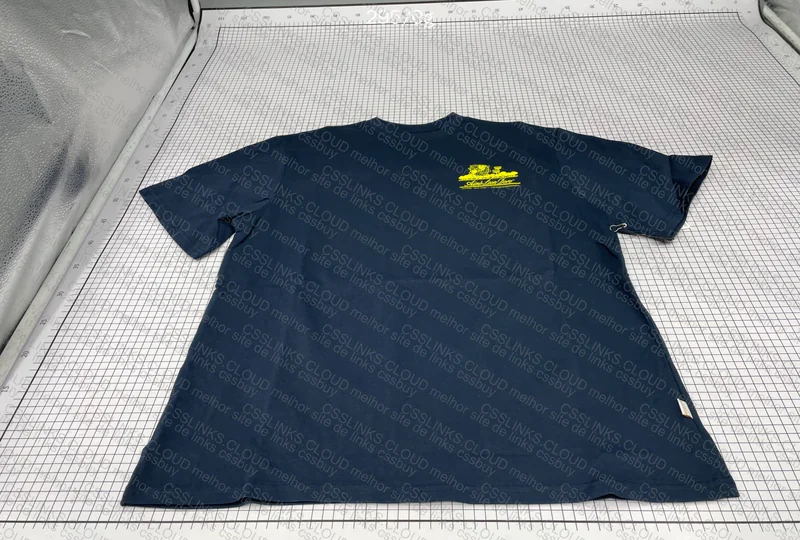 Aimé Leon Dore T-Shirt 3