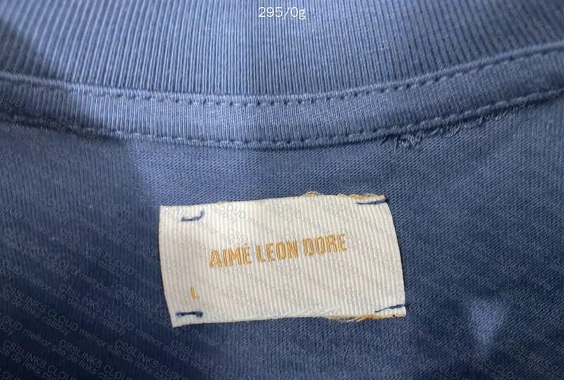 Aimé Leon Dore T-Shirt 4