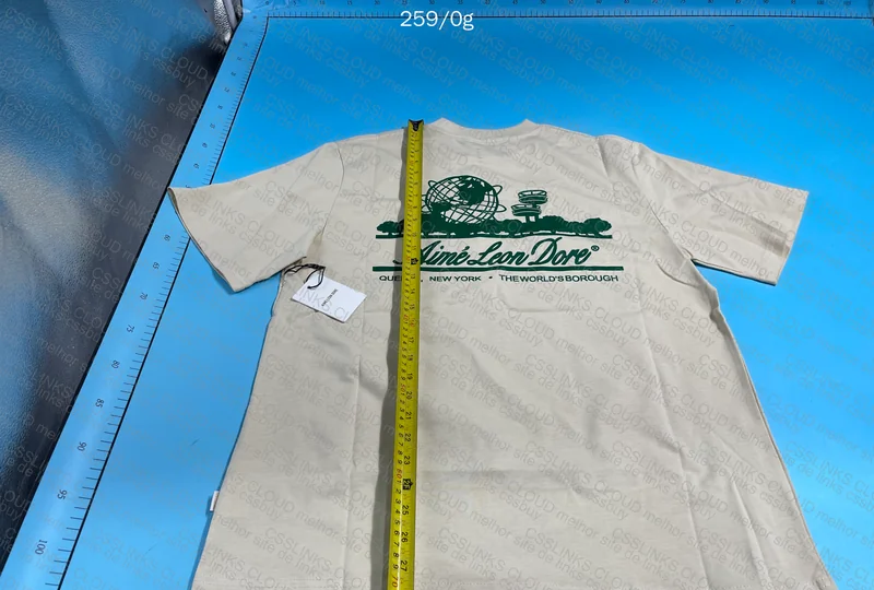 Aimé Leon Dore T-Shirt