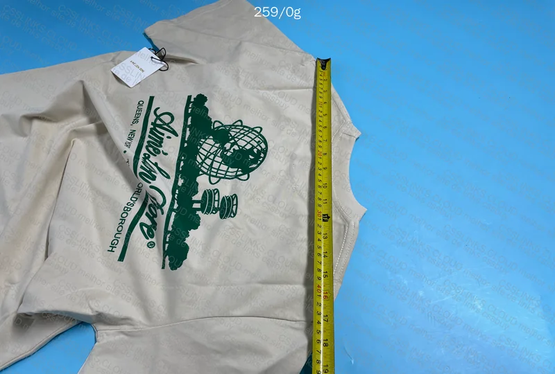 Aimé Leon Dore T-Shirt 2