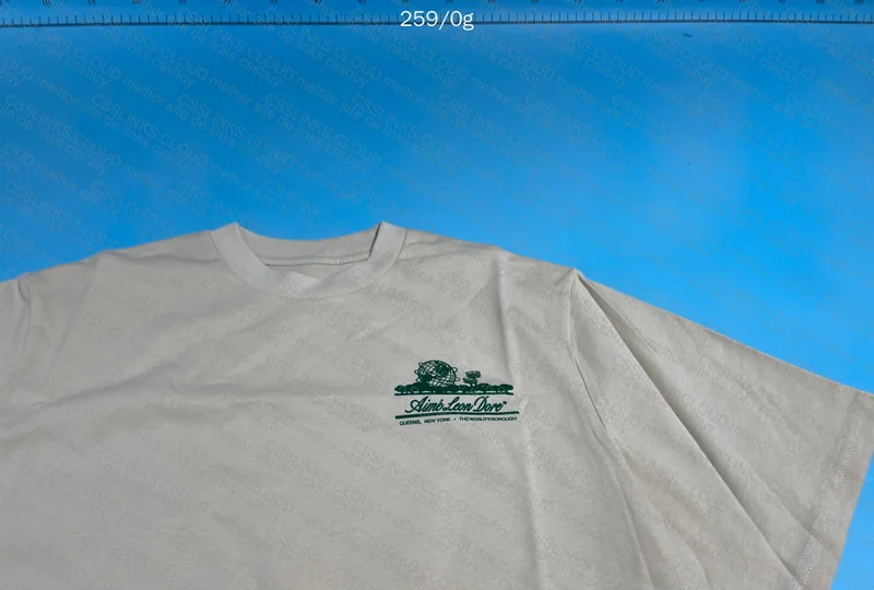 Aimé Leon Dore T-Shirt 6