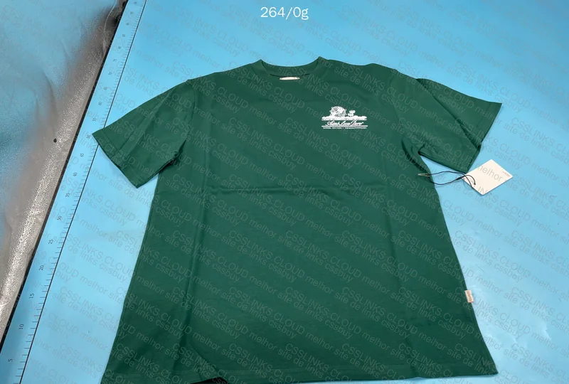 Aimé Leon Dore T-Shirt 2