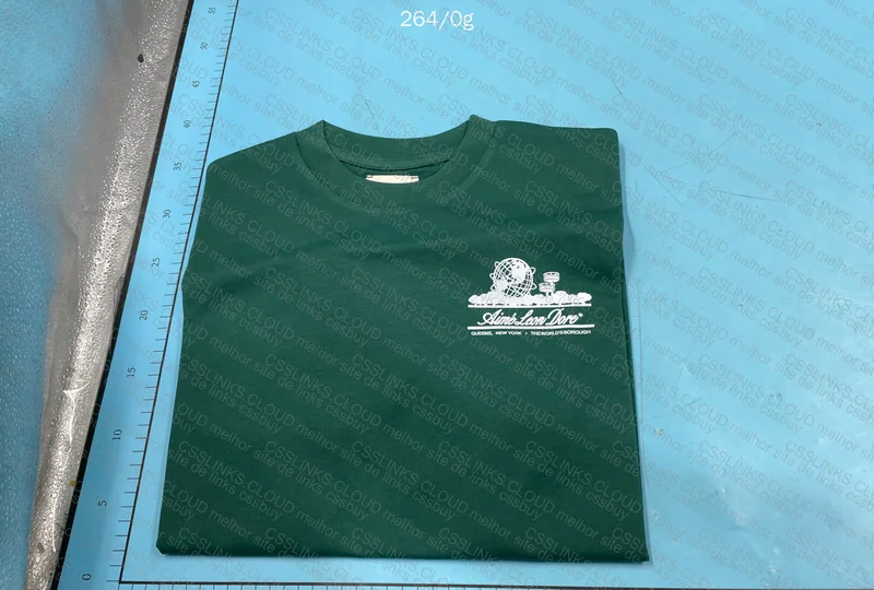 Aimé Leon Dore T-Shirt 5