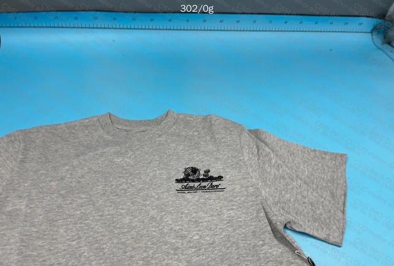 Aime Leon Dore T-Shirt 2