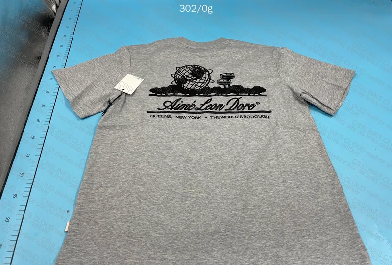 Aime Leon Dore T-Shirt 3