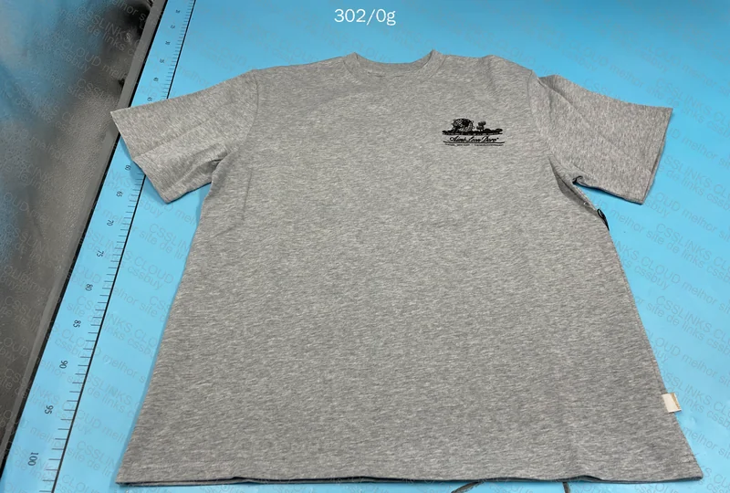 Aime Leon Dore T-Shirt 4