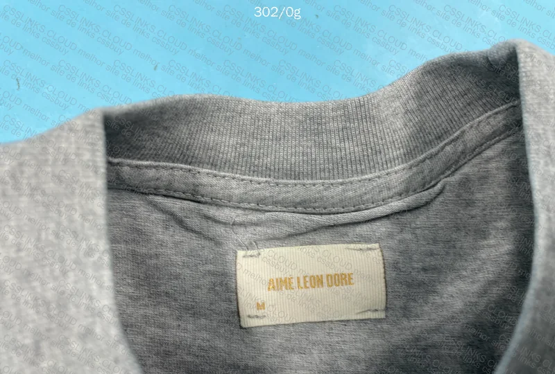 Aime Leon Dore T-Shirt 5